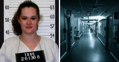 Doctor Reveals Christa Pike’s Memories Of Botched Lethal Injection After She Spoke From Her Hospital Bed