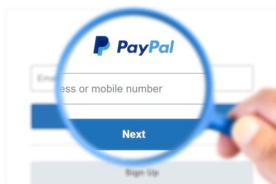 FTC Is Sending Refunds to 6,205 GOAT Customers — Check Your Mail or PayPal