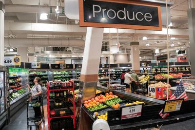 These cities are where Americans are spending the most of their income on groceries
