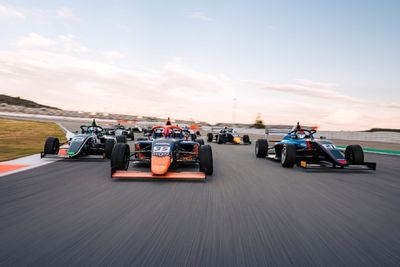 German Formula 4: 14 teams confirmed - DTM outfit and F1 star's team join grid
