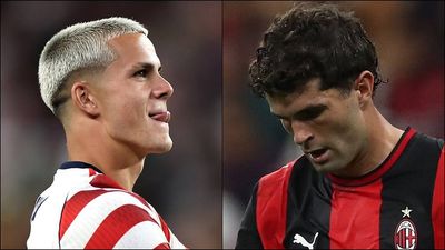 The Winners, Losers From USMNT’s Faultless World Cup Return
