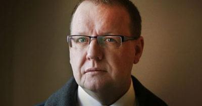 Notorious Glasgow gangland figure Paul Ferris dead aged 62