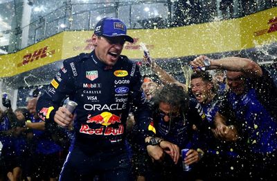 Verstappen’s victory in Sepang should serve as a warning to Red Bull’s rivals