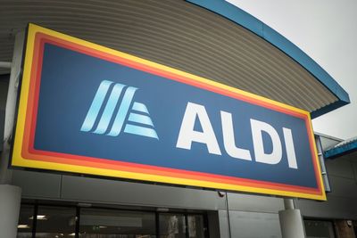 What Does $20 Buy at Aldi vs. Walmart? We Filled Both Baskets