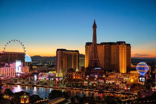 Vegas woman wins $29.5M settlement after spending 15 years in prison based on murder evidence fabricated by cops
