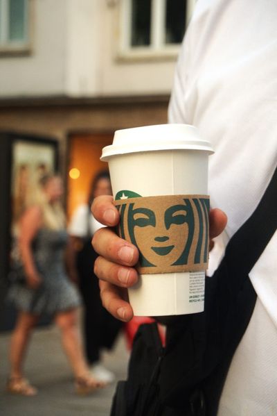 8 Starbucks Ordering Tricks That Can Keep a Drink From Getting Ridiculously Expensive