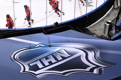 NHL's hockey romance-themed audiobooks disappear online after opening week of the season