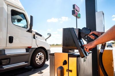 Paxton admits Trump’s Iran war and US gas prices are plaguing Republicans in leaked audio