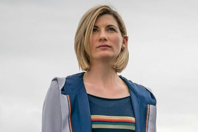 We Have Our First Clues About 'Doctor Who’s Historic Reboot