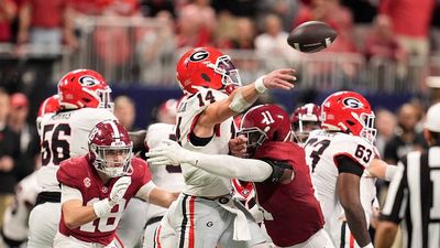 What Happens If Hurricane Isaias Postpones Georgia-Alabama? ‘College GameDay’ Announces New Venue Ahead of Storm