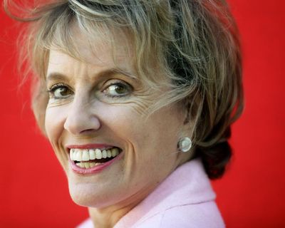 Esther Rantzen’s Mama was a lifeline for new mums
