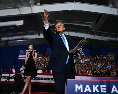 The most shocking part of Trump’s comments is what our reaction says about us