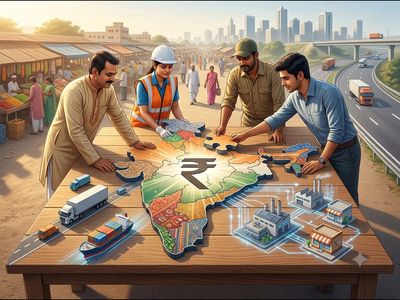 India's GST Revolution: How India’s biggest indirect tax reform changed its economy and its way of doing business