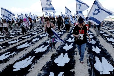 Three Years After October 7: How Hamas's Attack Carved a Permanent Ideological Rift Across Latin America