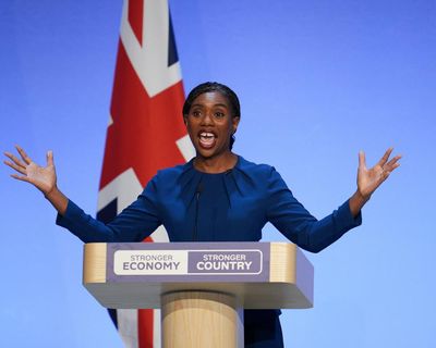 Badenoch’s inheritance tax gambit makes no economic sense