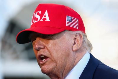 Trump’s approval is underwater in vast majority of states as Americans have had enough, new survey finds