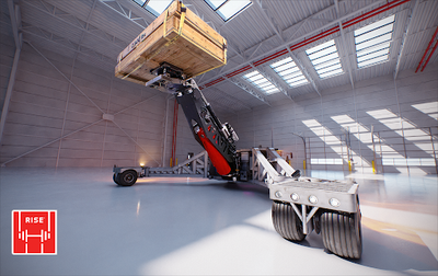 The Economics of Electric Heavy Machinery Begin With How It Uses Its Stored Energy