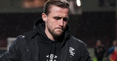 Why Tuur Rommens has Rangers fight on his hands amid injury return