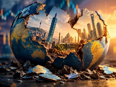 ‘Emerging Markets’ is obsolete: India, Taiwan and South Korea no longer fit neatly in the same box