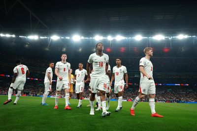 All aboard the Tuchel train? England camp has clear winners and losers