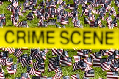 NJ Executive Killed His Wife and Daughter Inside Their $2 Million Home — Here Is What Investigators Have Found