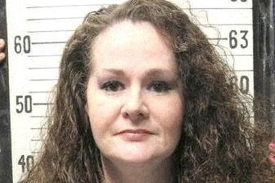 Tennessee ordered to preserve evidence from botched Christa Pike execution