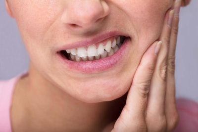 Former Sensodyne boss behind launch of new toothpaste for sensitive teeth