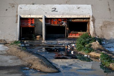 Toxic Air Confirmed Over Tijuana River. Can a Trade Deal Finally Force a Fix?