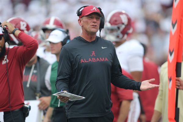 Tropical storm threat churns planning for Georgia-Alabama game with Trump set to attend