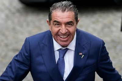 Trump Envoy Paolo Zampolli Who Says He Introduced Trump to Melania Accused of Drugging and Raping Woman