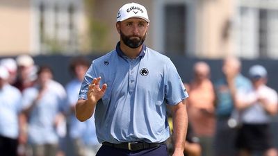 Jon Rahm Just Quit LIV Golf. Here’s Why a Quick Return to the PGA Tour Will Be Tricky
