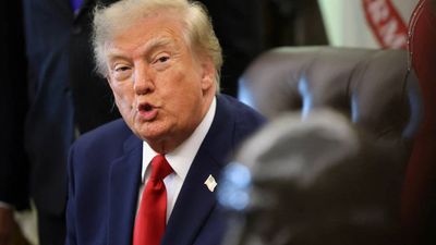 Trump Rules Out Bioweapon: US to probe Siberia lab death; WHO seeks more data