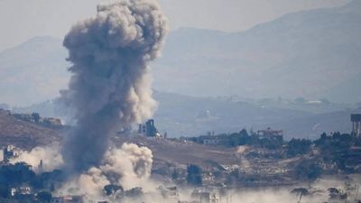 Iran funds Hezbollah aid: $200m secret tranche defies sanctions; payouts eyed for 50,000 families