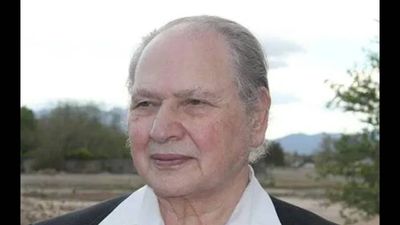 A Vermont janitor Ronald Read quietly invested for decades; when he died at 92, his estate was worth nearly $8 million