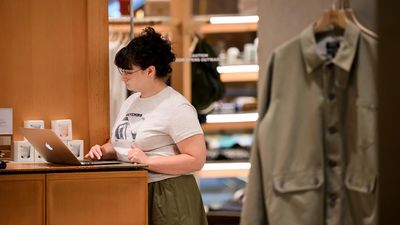 'Good flex' work may hold key to gender equality