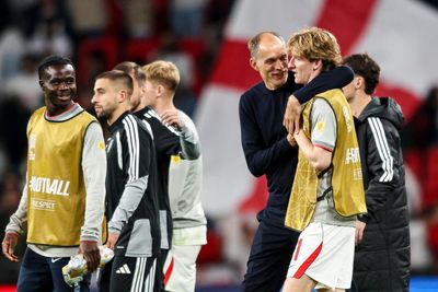 England ready to level up and embrace ‘calculated risks’, claims Tuchel