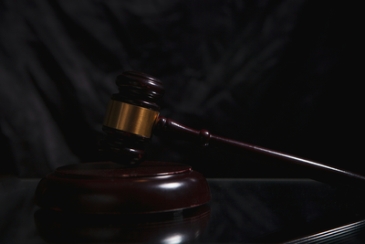 Man Who Said 'Gay Ghosts' Made Him Stab His Girlfriend and Baby Is Found Guilty of Murder