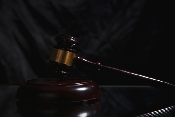 Man Who Said 'Gay Ghosts' Made Him Stab His Girlfriend and Baby Is Found Guilty of Murder