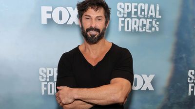 Rudy Reyes Is Putting Celebrities Through Hell on 'Special Forces' Season 5: But His Own Survival Story Is Even More Intense – EXCLUSIVE