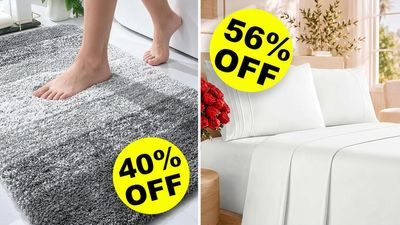 The Best Home Deals From Amazon’s Big Deal Days Sale