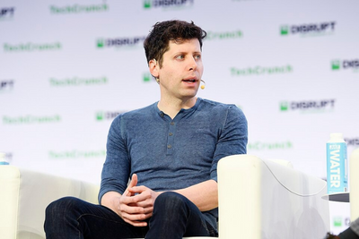 OpenAI Publicist Tells Journalist to 'Move On' When Sam Altman Is Asked About Woman's Suicide