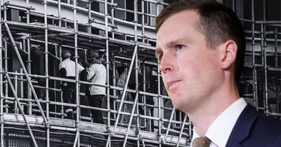 Fewer than a dozen developers can now lodge multi-unit plans under new licence rules