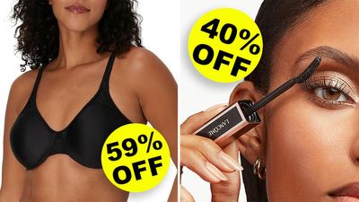 The Best Fashion & Beauty Deals From Amazon’s Big Deal Days Sale