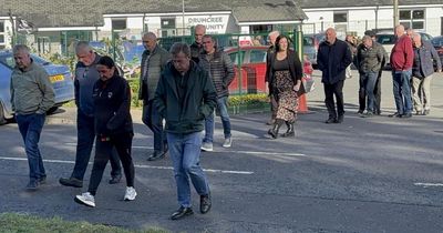 Fresh fears as Drumcree dispute spreads beyond Garvaghy Road