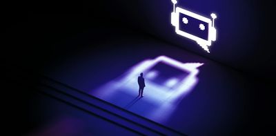 What happens to language when machines start talking back?