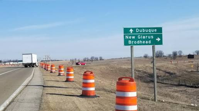 State Road 11 Improvement Dispute: Indiana Supreme Court backs INDOT; trial court must enter $20,840 award