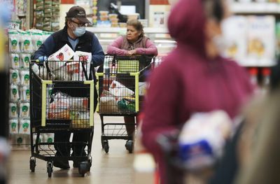 SNAP's October 2026 Changes: What Immigrant Families in 4 States Need to Know