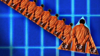Is Our Age of Mass Incarceration Collapsing?