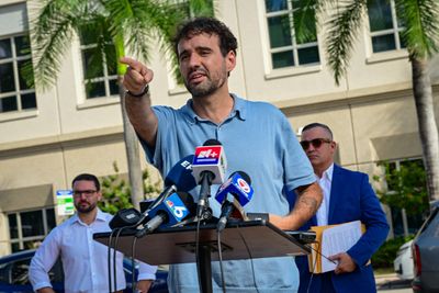Venezuelans in South Florida Demand End ICE Partnership as Immigration Crackdown Fuels Midterm Backlash