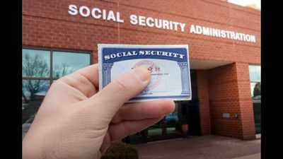 Social Security 2027 COLA: October 14 decision nears as inflation data points to a 3.6% increase, but what could it actually mean for your monthly check?